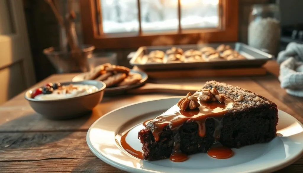 nutritious comfort food recipes
