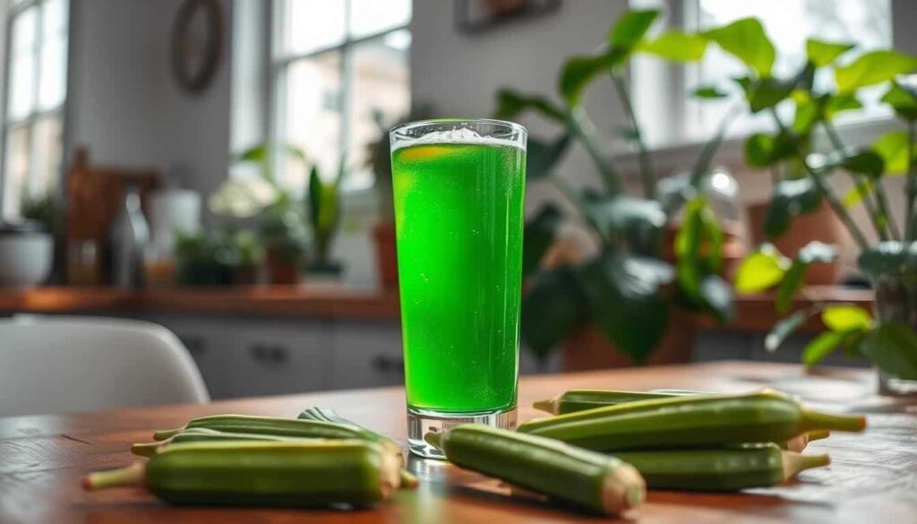 okra water benefits okra water benefits