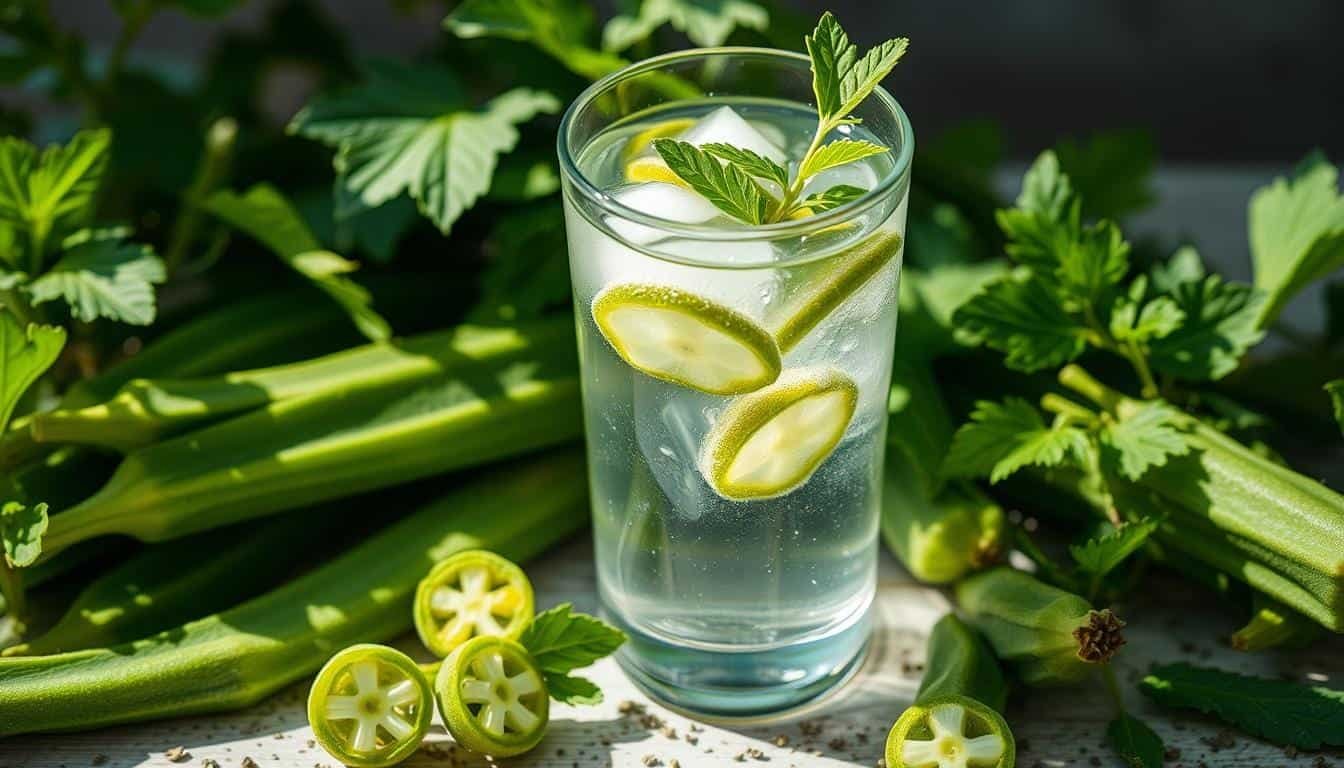 Okra Water Benefits: Why Everyone is Talking About This Wellness Trend