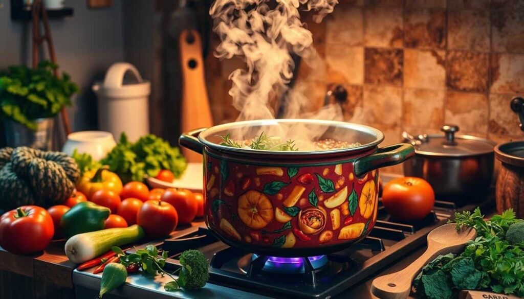 one pot cooking techniques