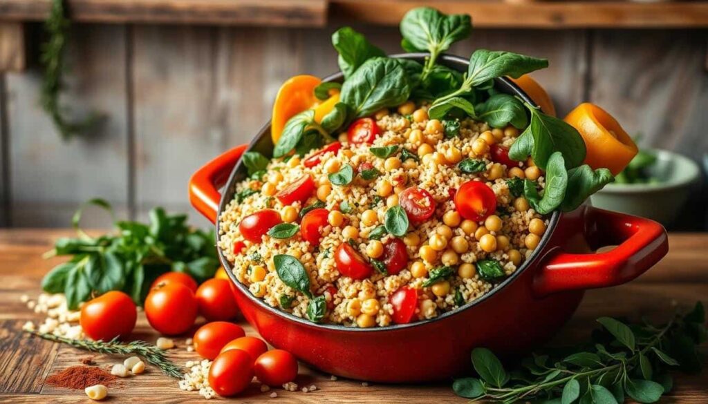 one pot healthy meals