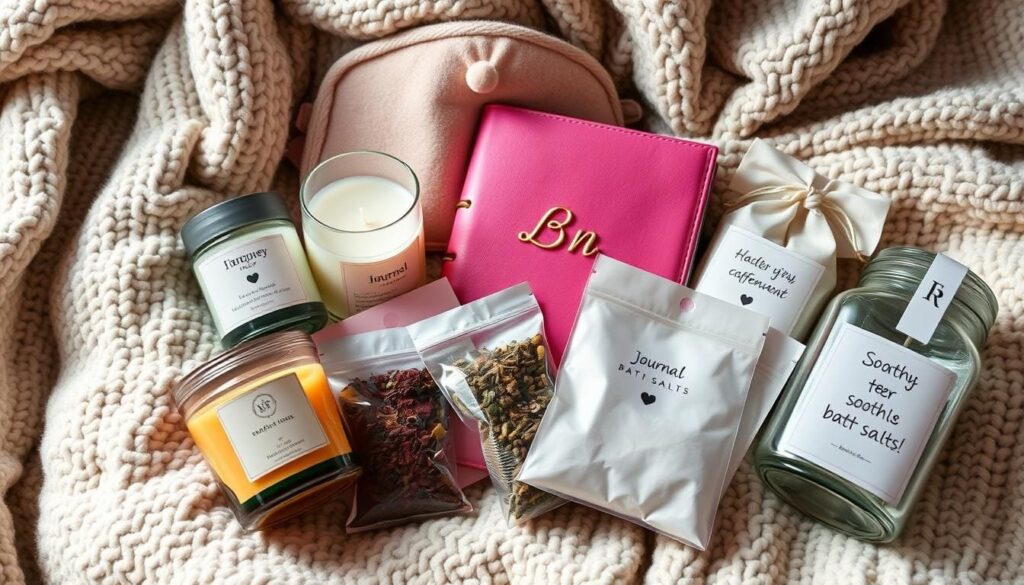 personalized self-care items personalized self-care items