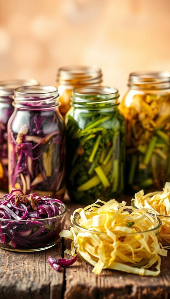 pickled cabbage flavor variations pickled cabbage flavor variations