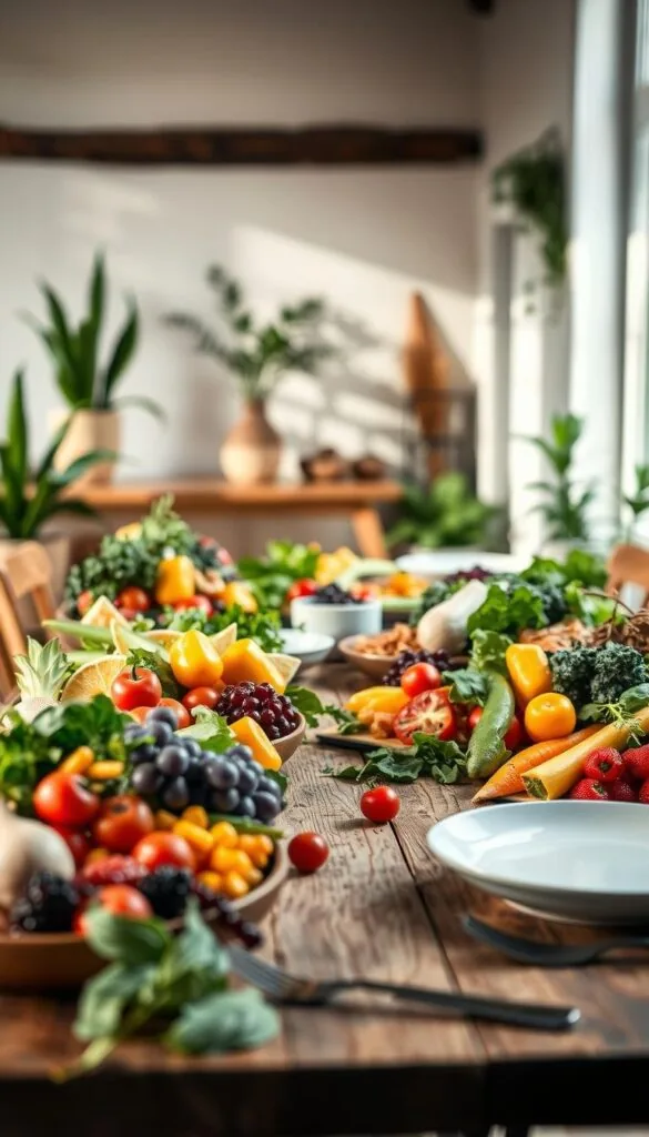 plant based diet plant based diet