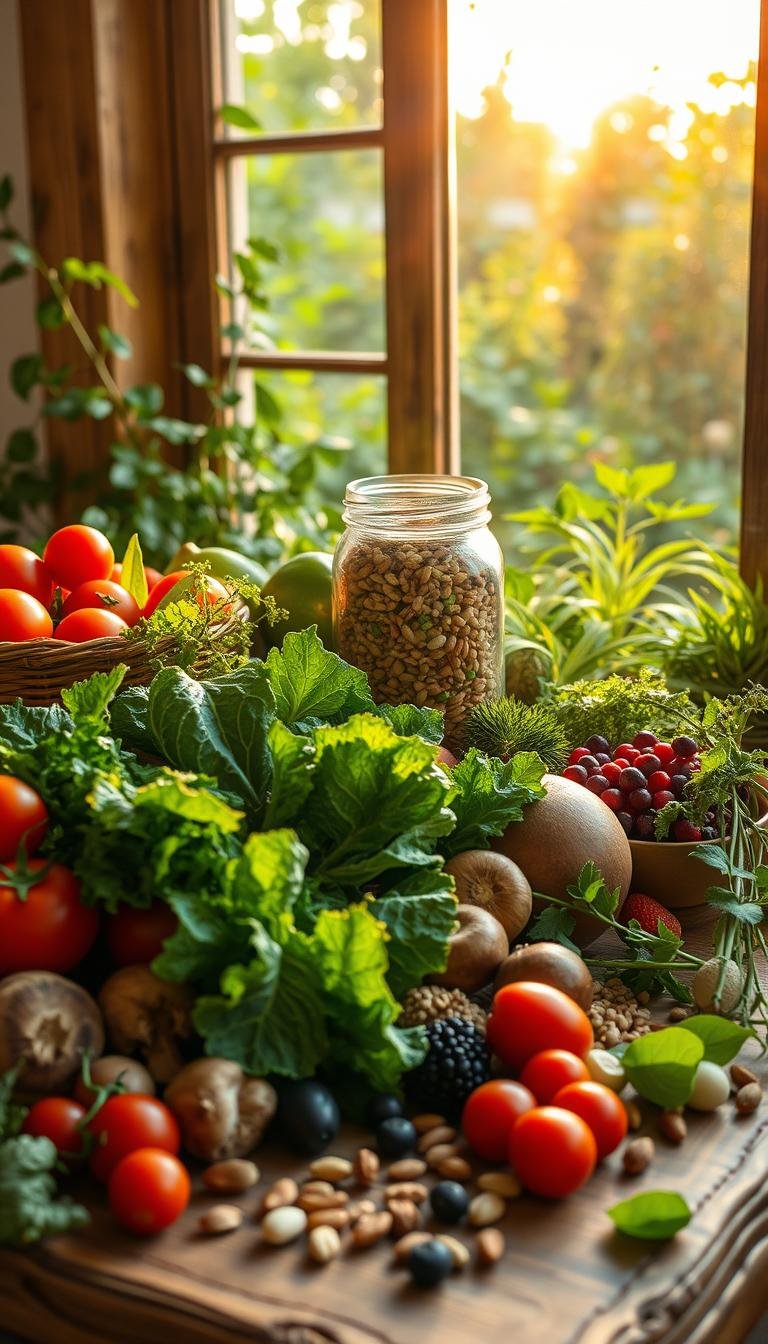 Plant-Based on a Budget: How to Eat Healthy Without Spending a Fortune