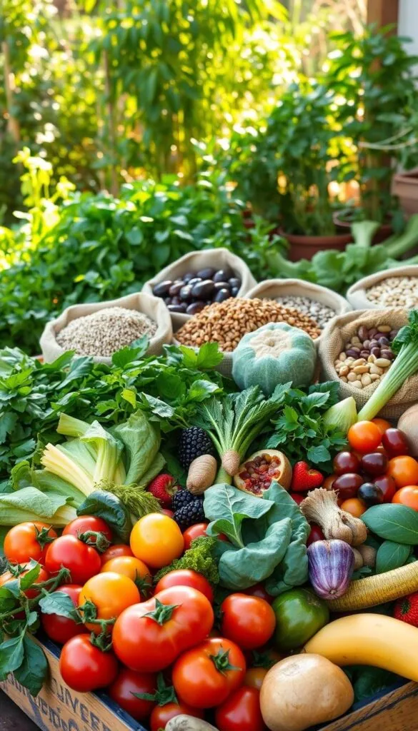 plant-based diet