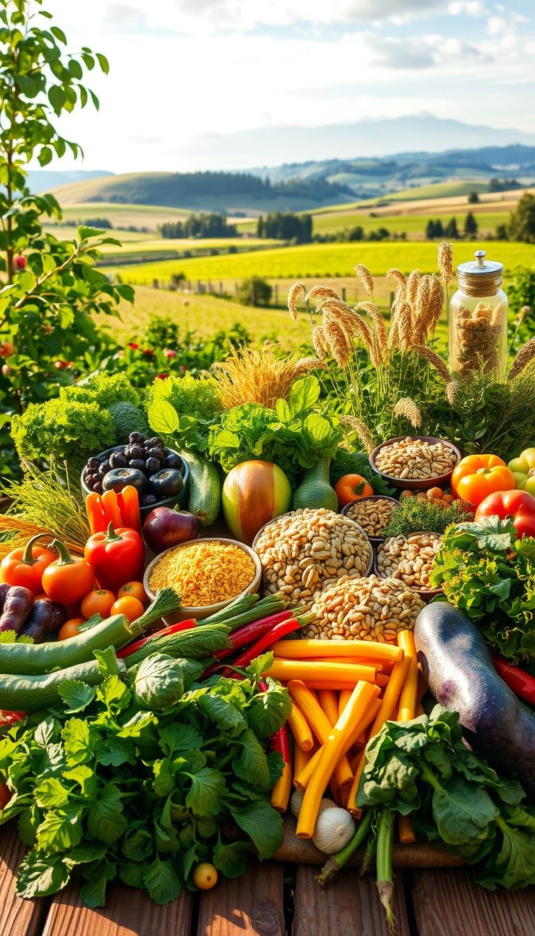 Best Protein Sources for a Plant-Based Diet