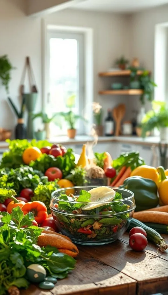 plant based diet