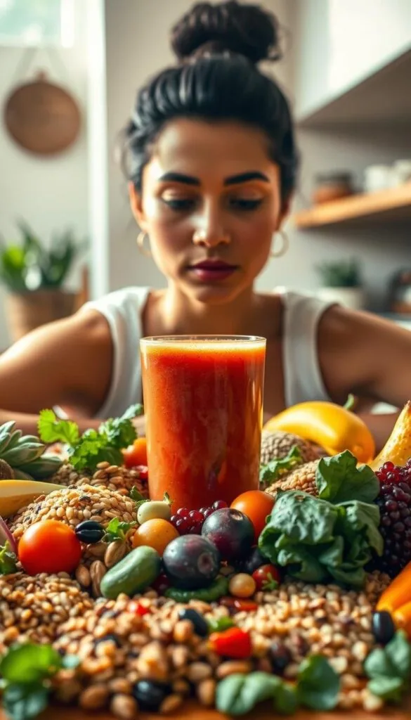 plant-based diet