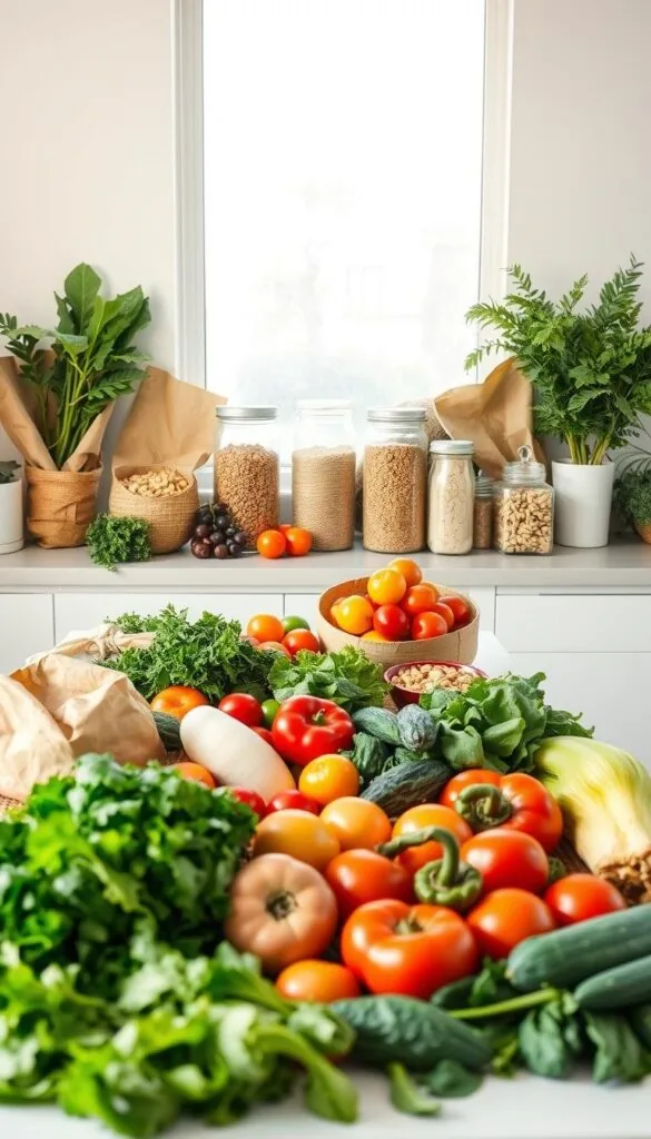 plant based grocery shopping list plant based grocery shopping list