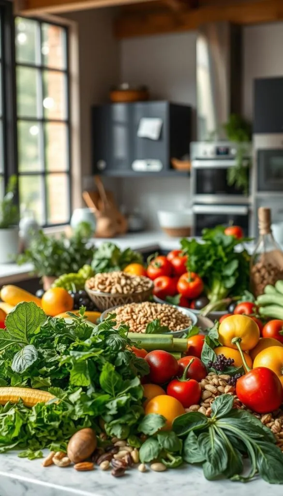 plant based recipes