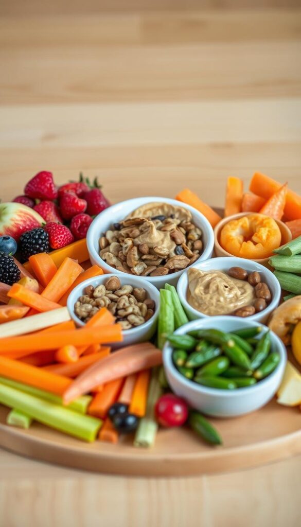 plant based snacks plant based snacks