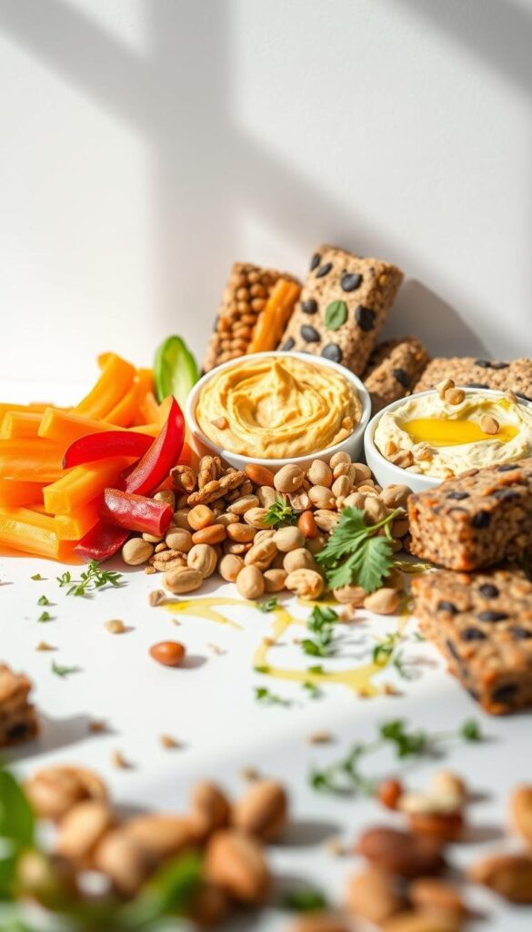 protein rich snacks protein rich snacks