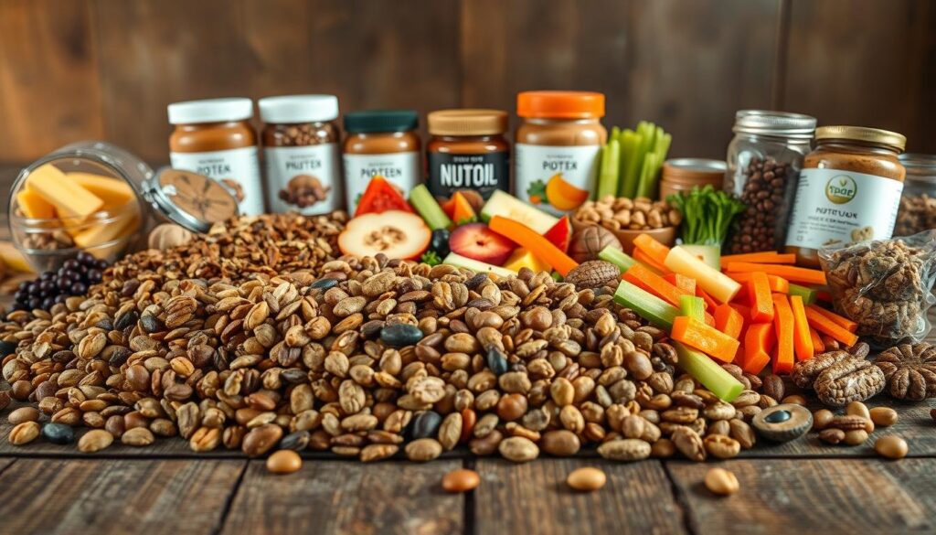 protein snack ideas protein snack ideas