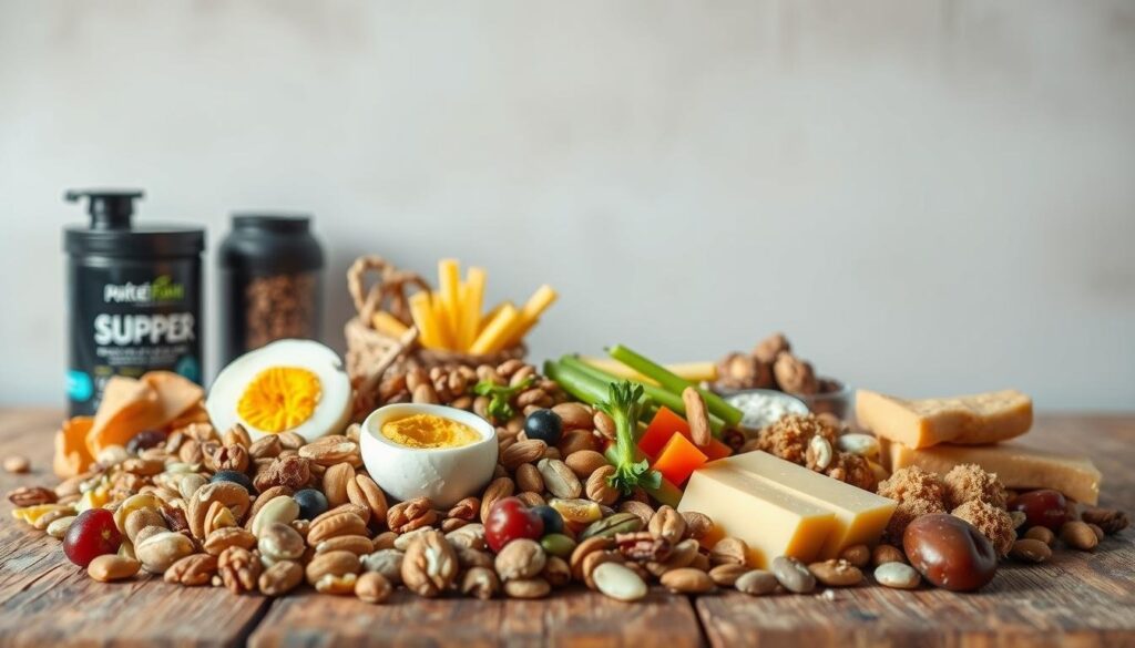 protein snack ideas protein snack ideas