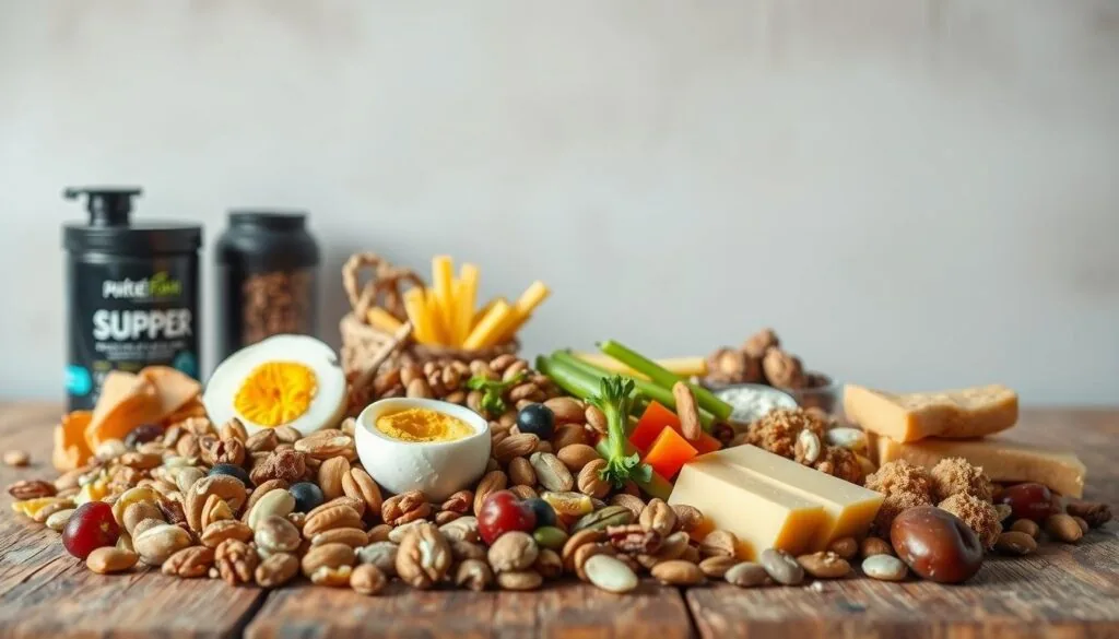 protein snack ideas protein snack ideas