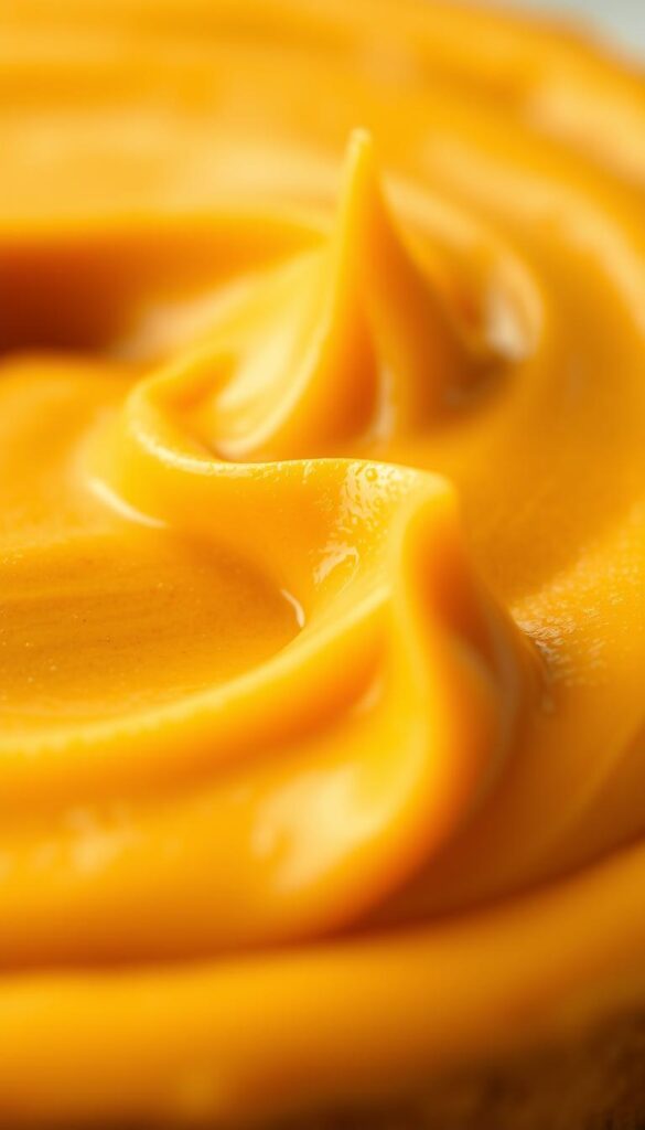 pumpkin cheesecake filling