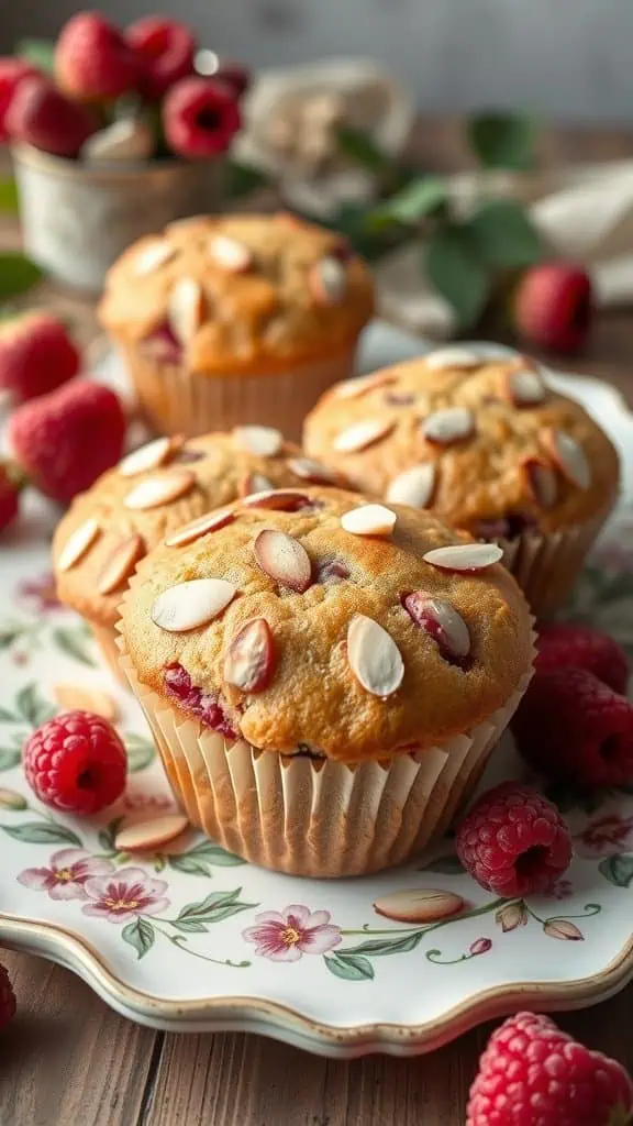 15 Mouthwatering Muffin Recipes You’ll Want to Bake Today