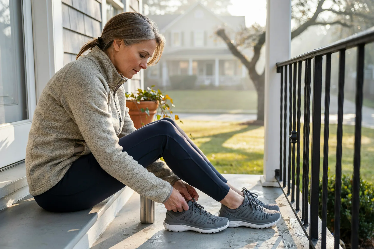 How to Set and Achieve Realistic Fitness Goals