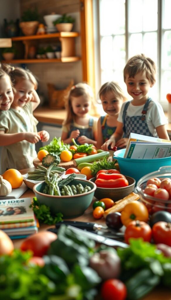 seasonal cooking ideas