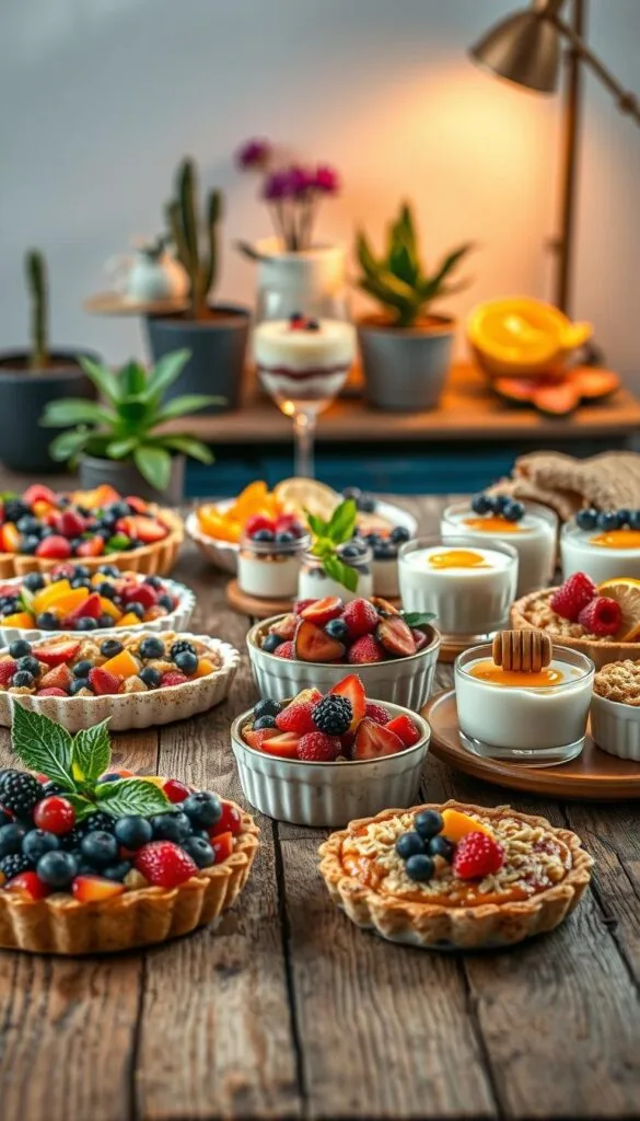 seasonal fruit desserts seasonal fruit desserts