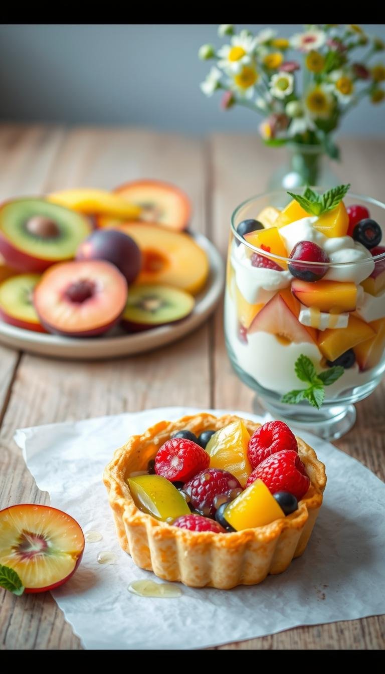 25 Delicious and Nutritious Breakfast Recipes for a Healthy Start