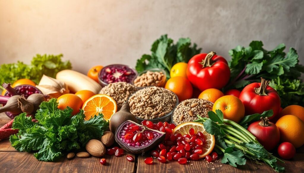seasonal superfoods seasonal superfoods