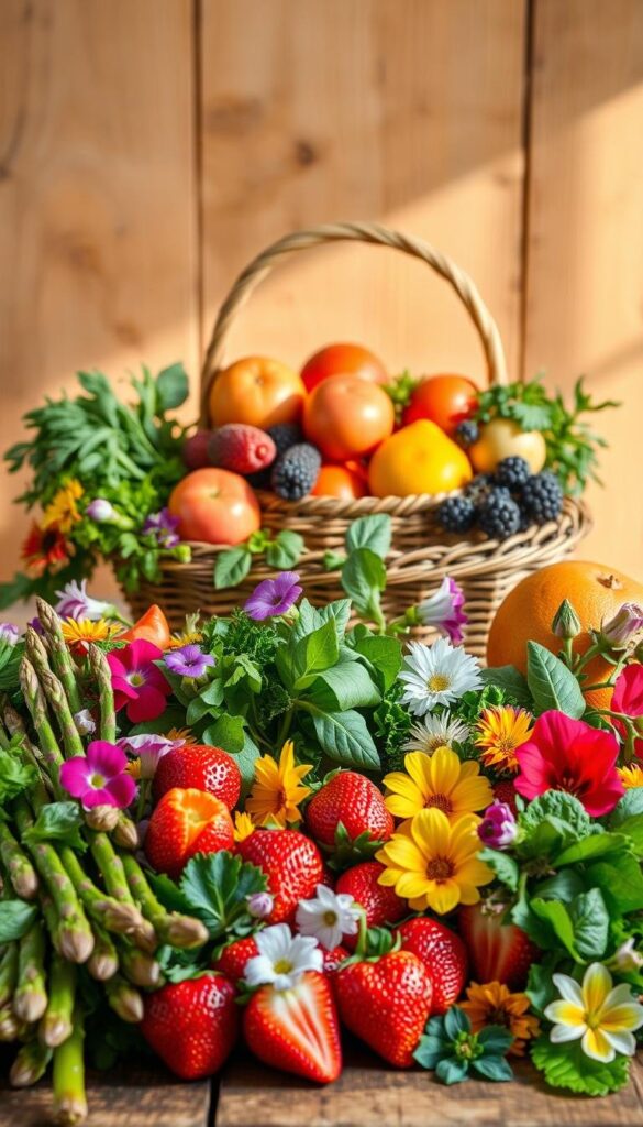 seasonal superfoods