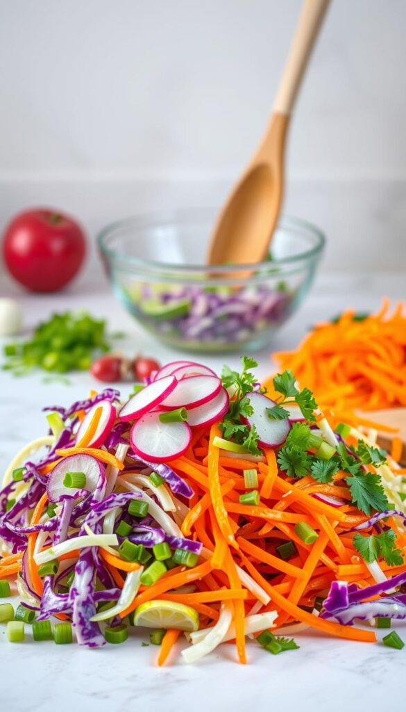 slaw assembly slaw assembly