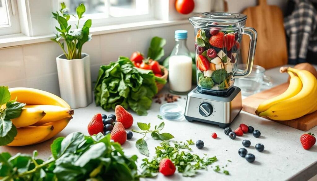 smoothie making tips