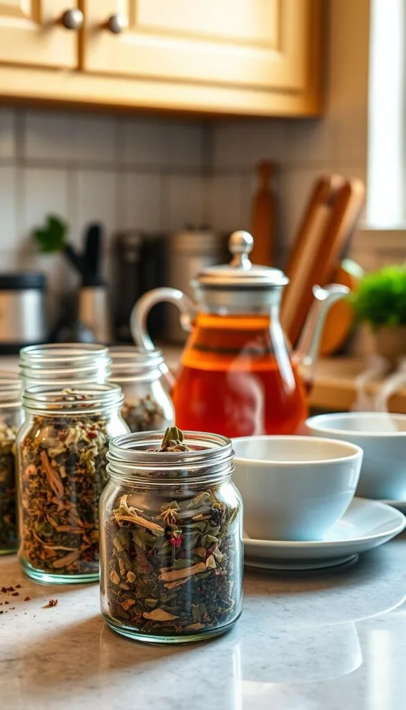 soothing tea blends soothing tea blends