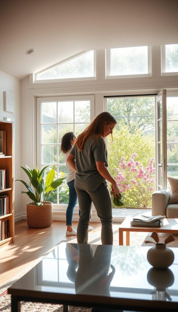 spring cleaning tips spring cleaning tips