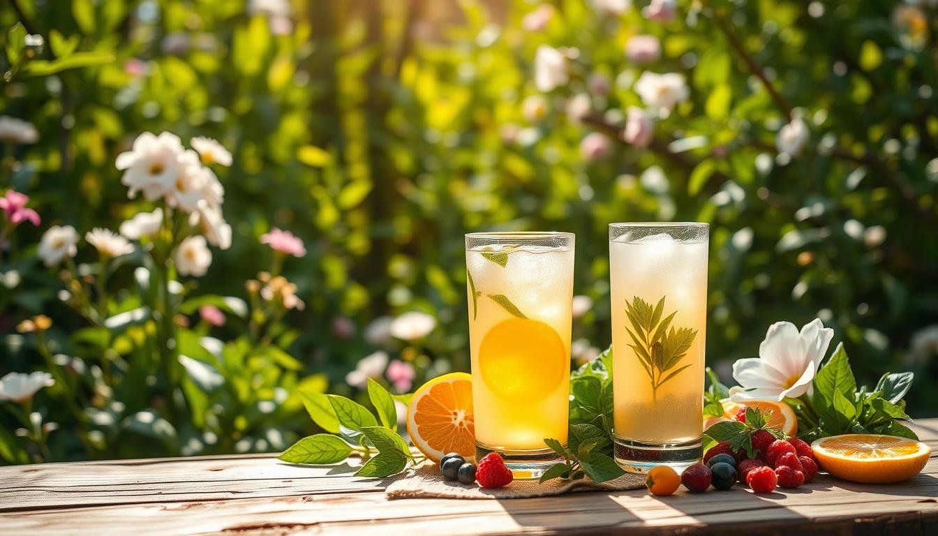 Winter-to-Spring Detox: Tips for a Health Reset