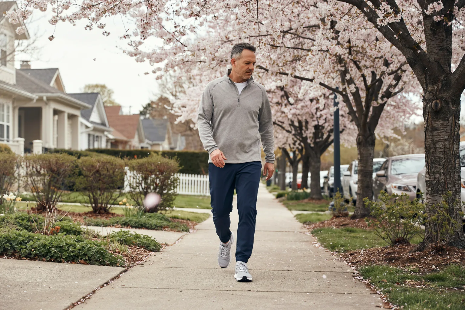 How to Achieve Your Spring Fitness Goals in 4 Weeks