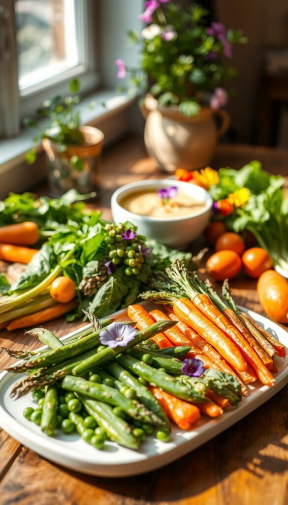 spring recipes spring recipes