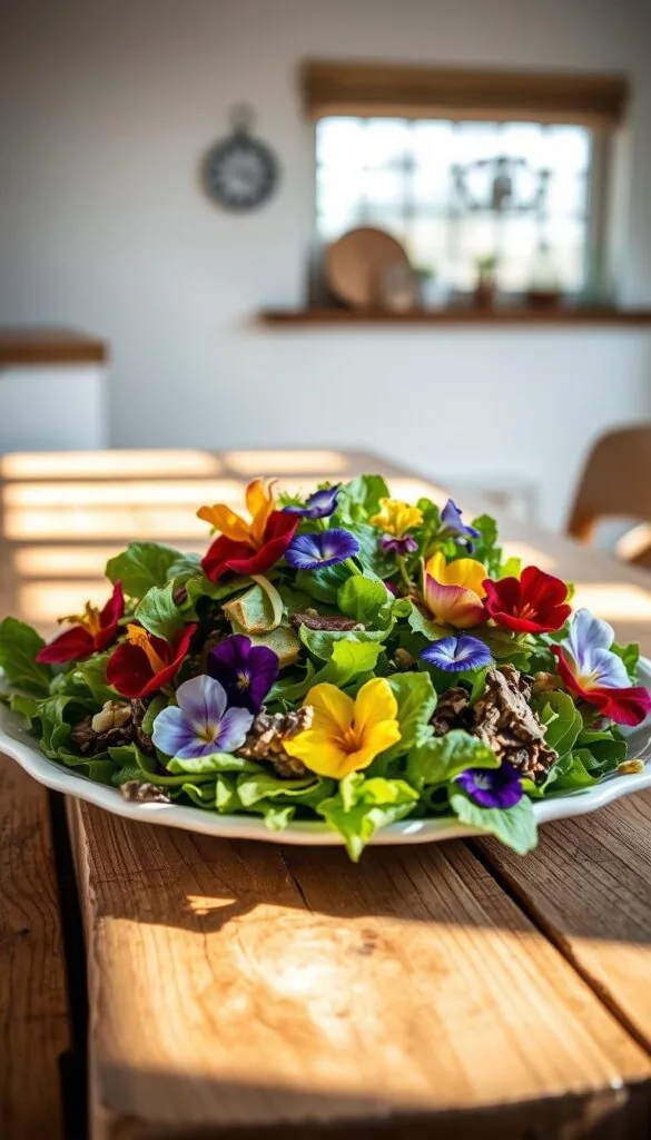 spring salad ideas