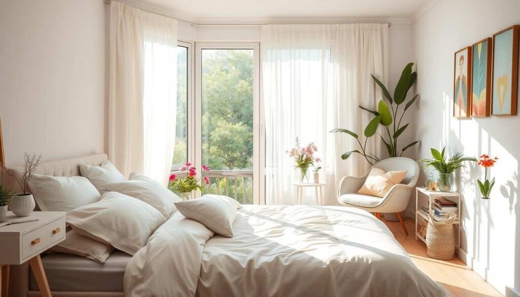 spring sleep environment spring sleep environment