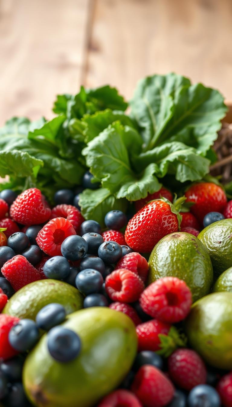 Spring Superfoods: Add These to Your Diet Now