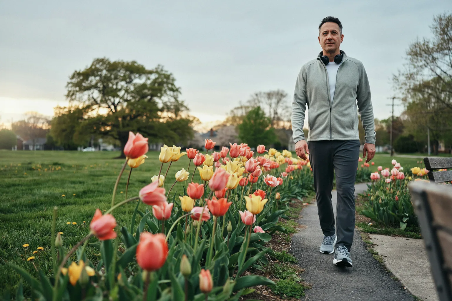 How to Stay Motivated with Spring Workouts