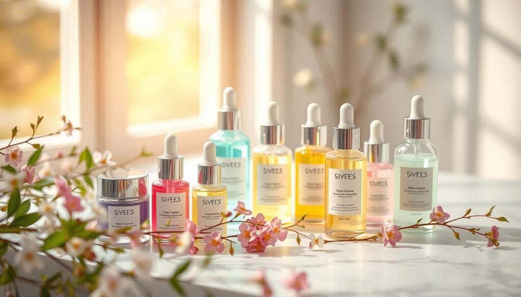 springtime skincare tips