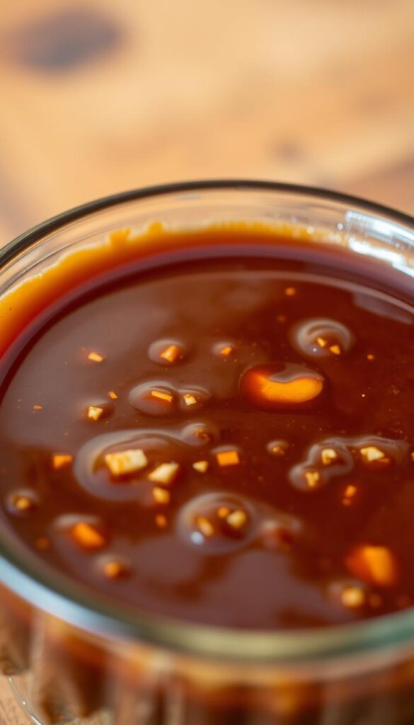 stir fry sauce