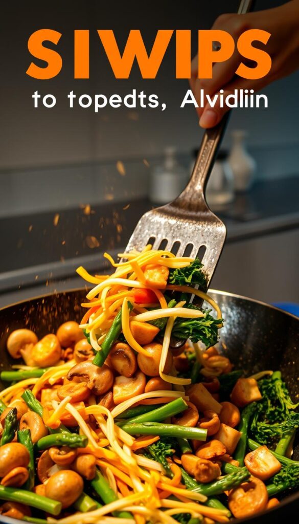 stir-fry tips stir-fry tips