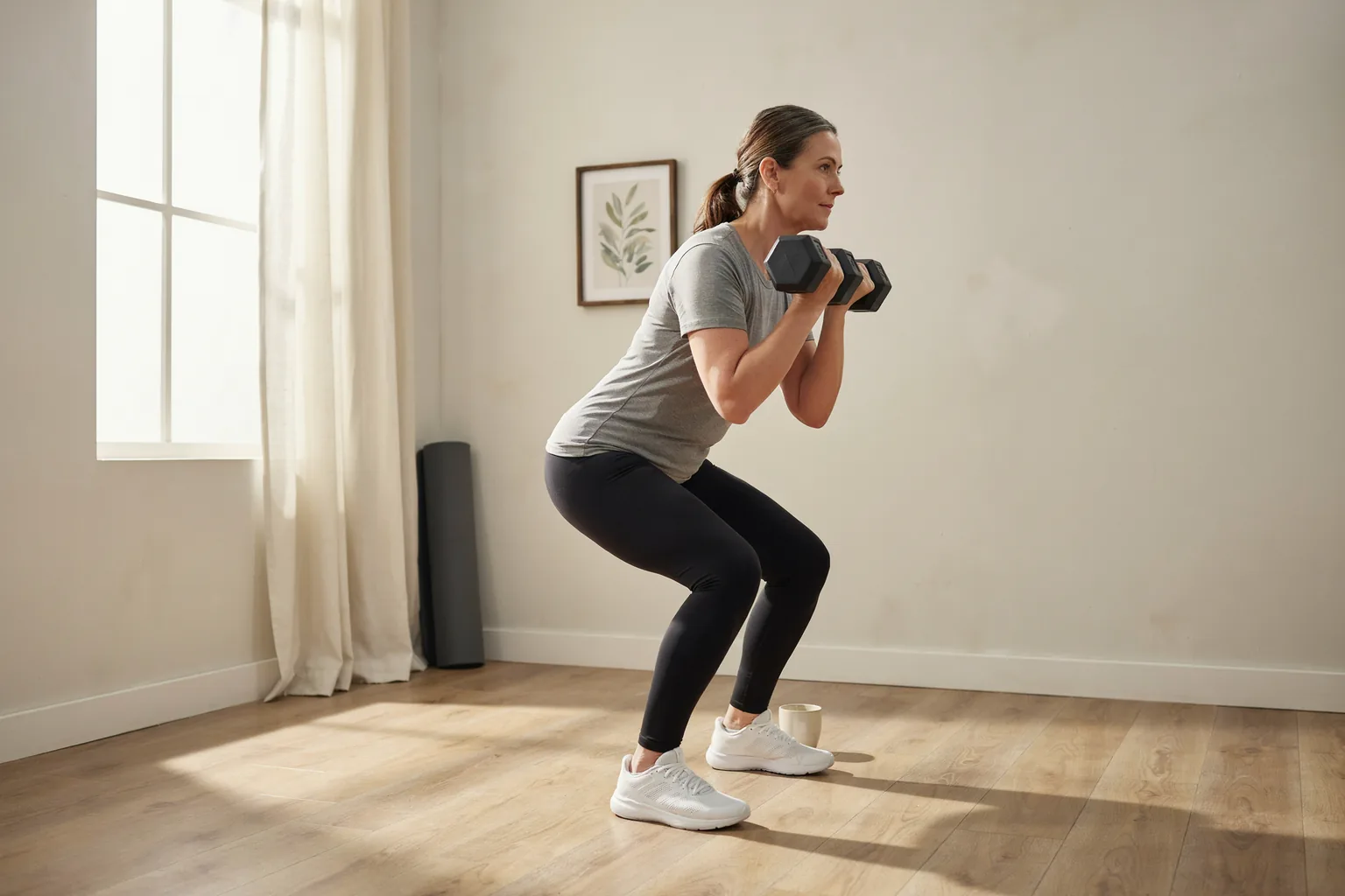 Strength Training for Women: Benefits and Beginner Tips