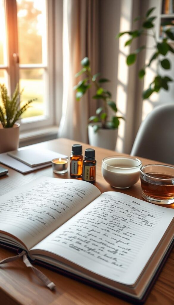 stress relief journaling benefits stress relief journaling benefits