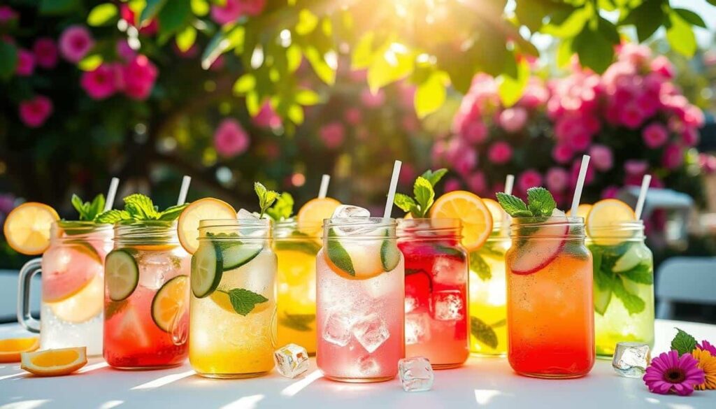 summer detox drinks summer detox drinks