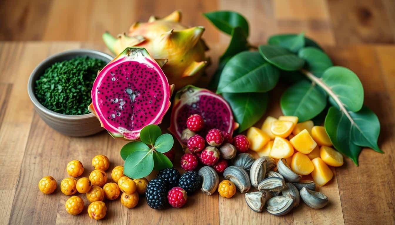 5 Surprising Superfoods You Should Add to Your Diet Today
