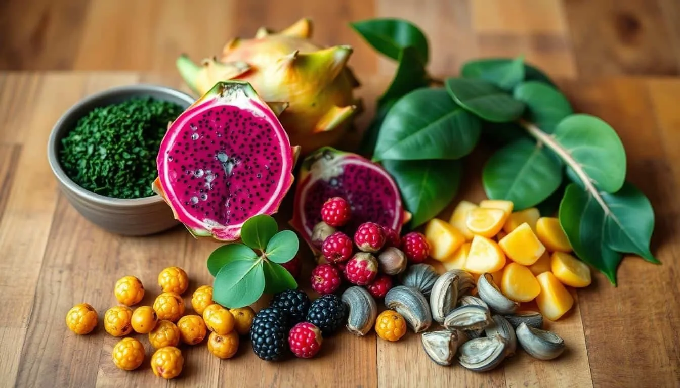 5 Surprising Superfoods You Should Add to Your Diet Today