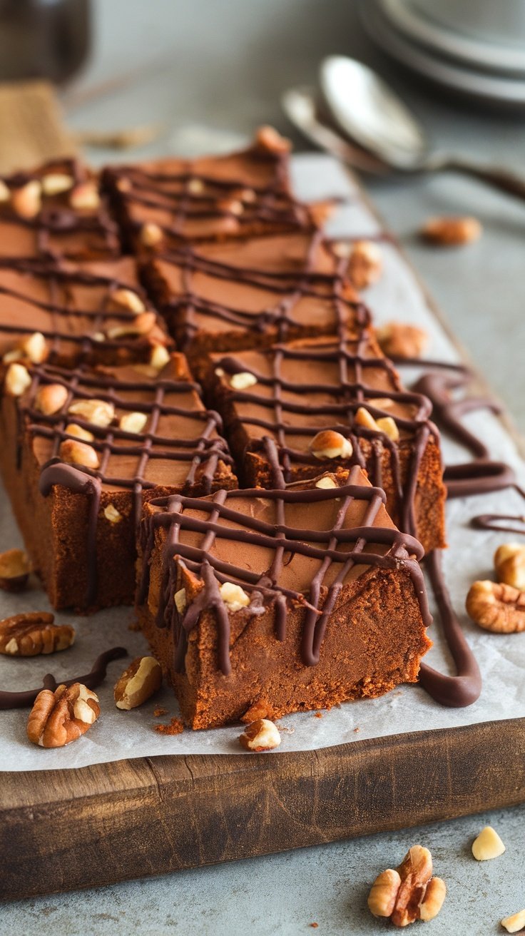 15 Irresistible Plant-Based Desserts You Must Try