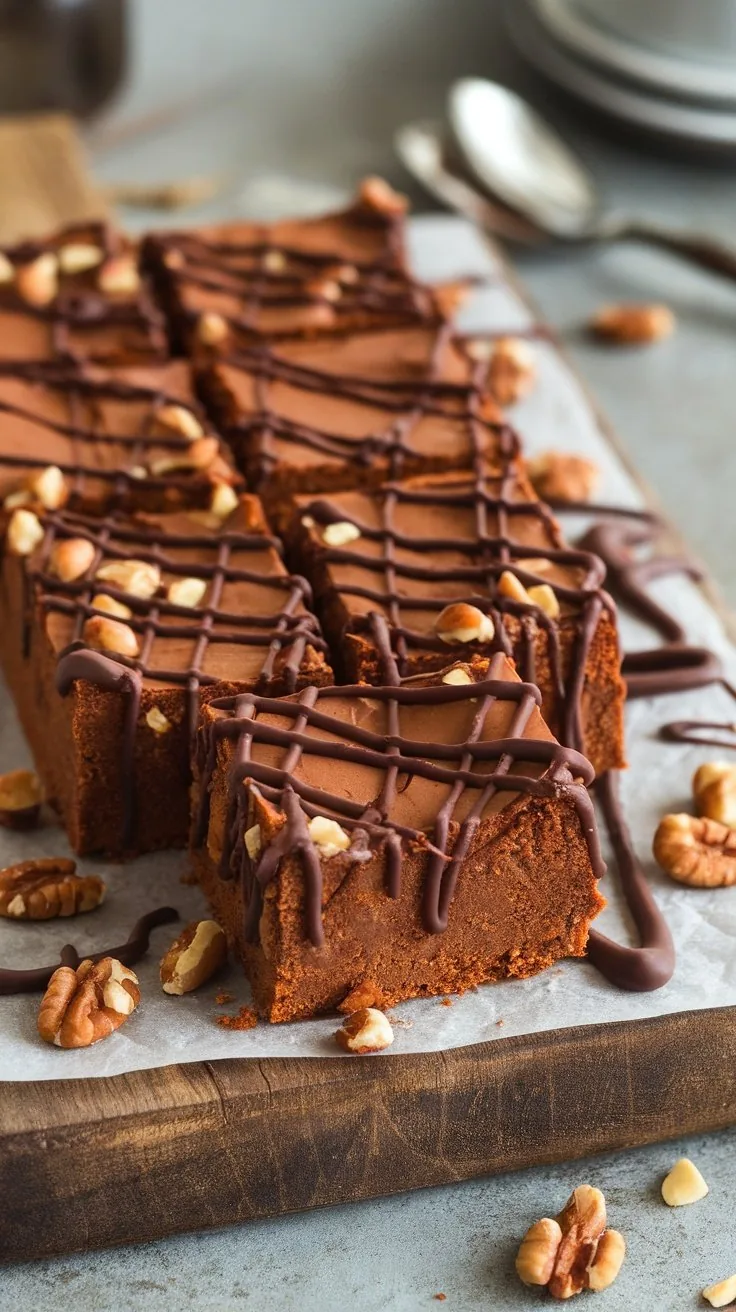 15 Irresistible Plant-Based Desserts You Must Try