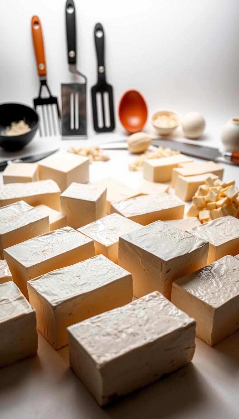 Szechuan Spicy Tofu